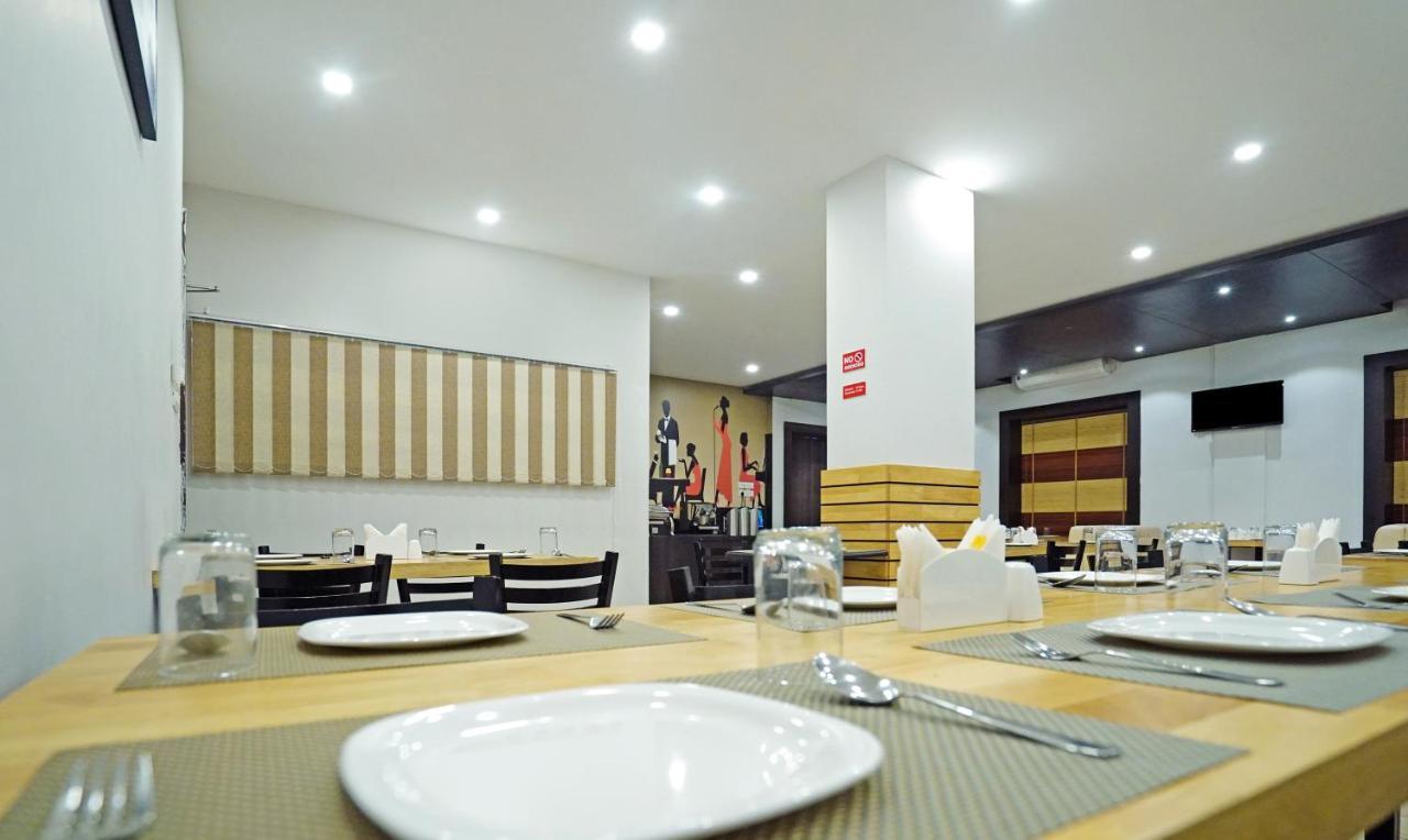 Treebo Lazystay Grand Patia ブバネーシュワル エクステリア 写真